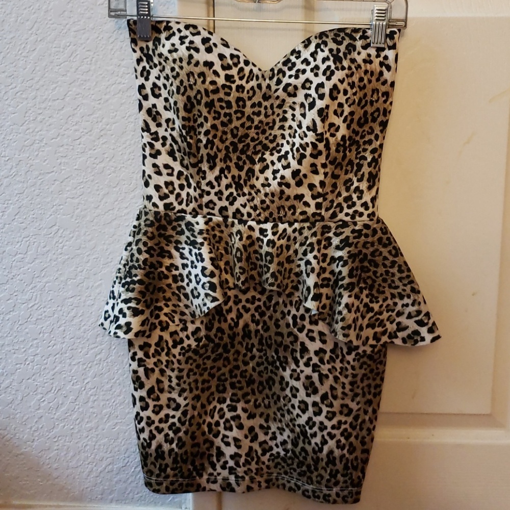 Varga Maxi Dress